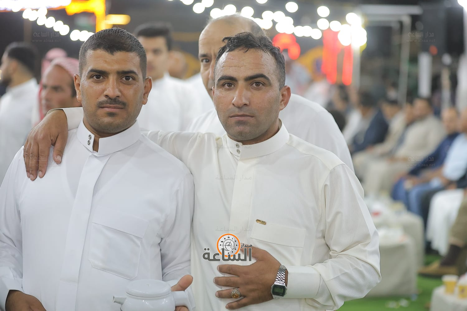 Madar Al-Saa Images 0.4310813062196348