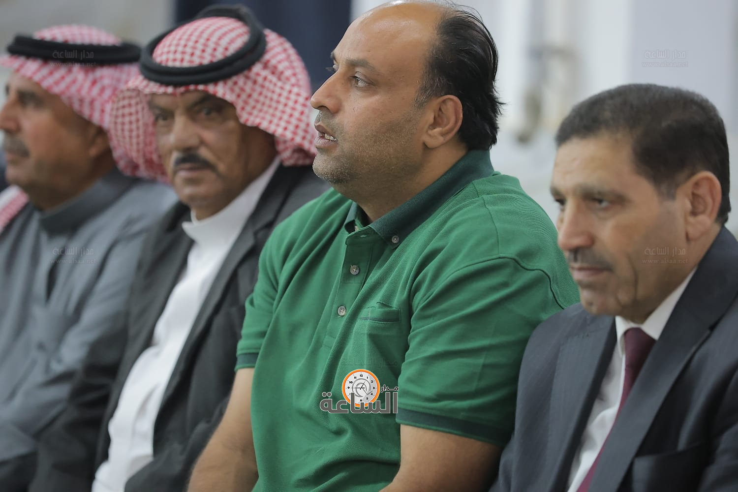 Madar Al-Saa Images 0.1722626532914765