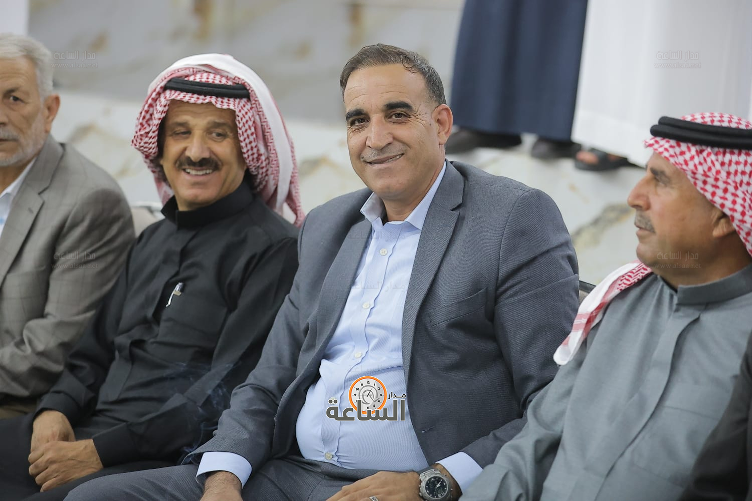 Madar Al-Saa Images 0.1345014211857235