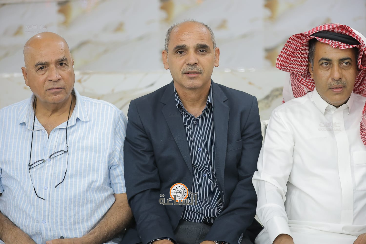 Madar Al-Saa Images 0.44536754182301885