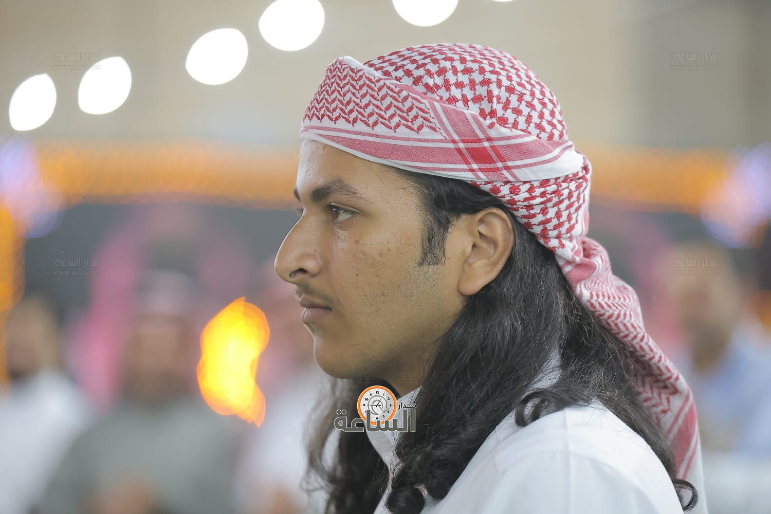 Madar Al-Saa Images 0.21856849249348143