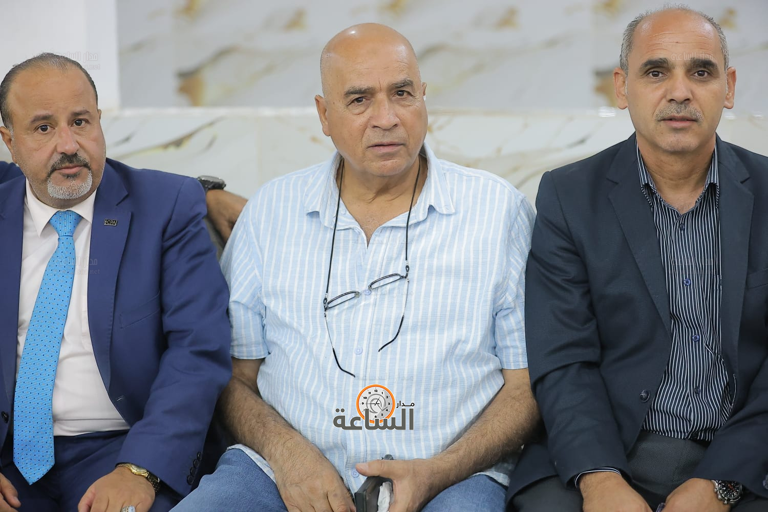 Madar Al-Saa Images 0.7766193524793504