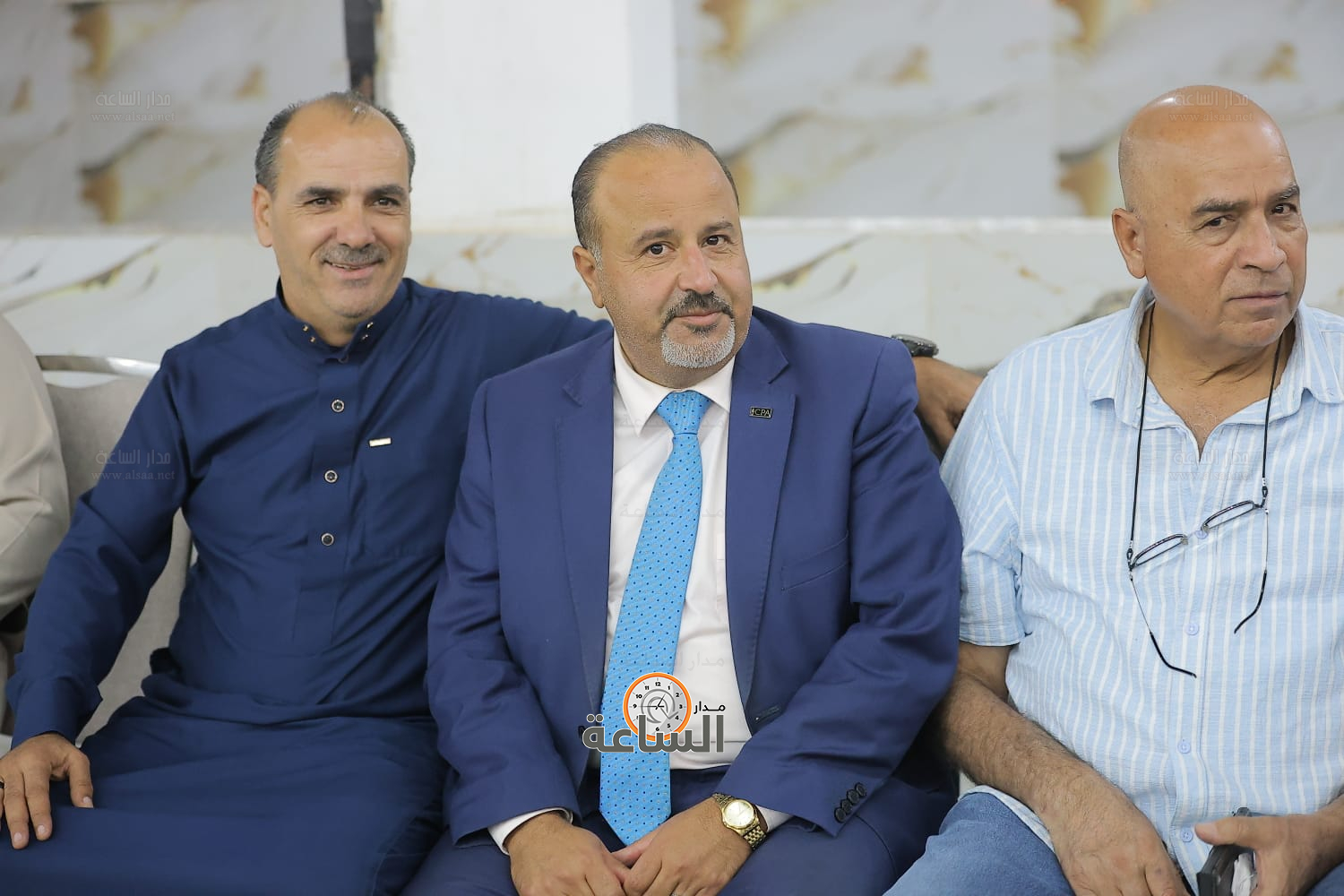 Madar Al-Saa Images 0.8843097666371704