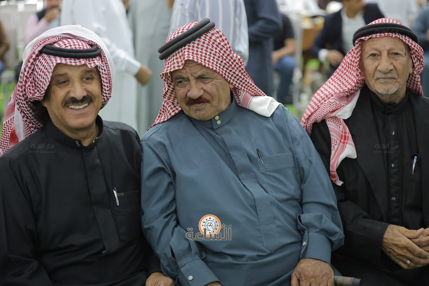 Madar Al-Saa Images 0.639756774714722