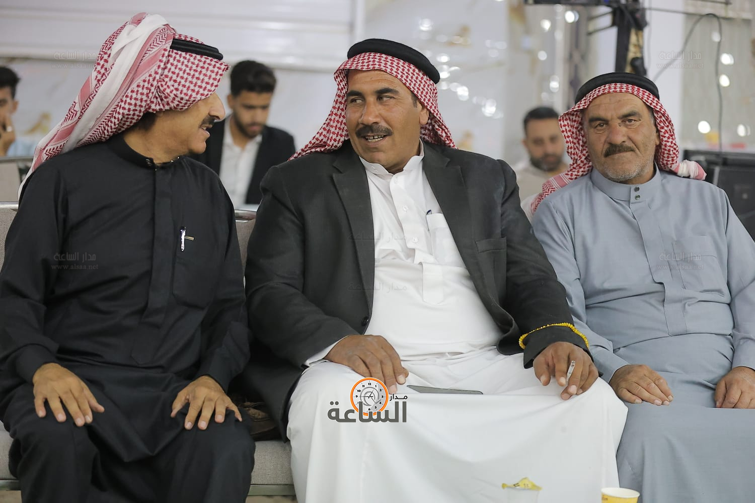 Madar Al-Saa Images 0.8917287498865237