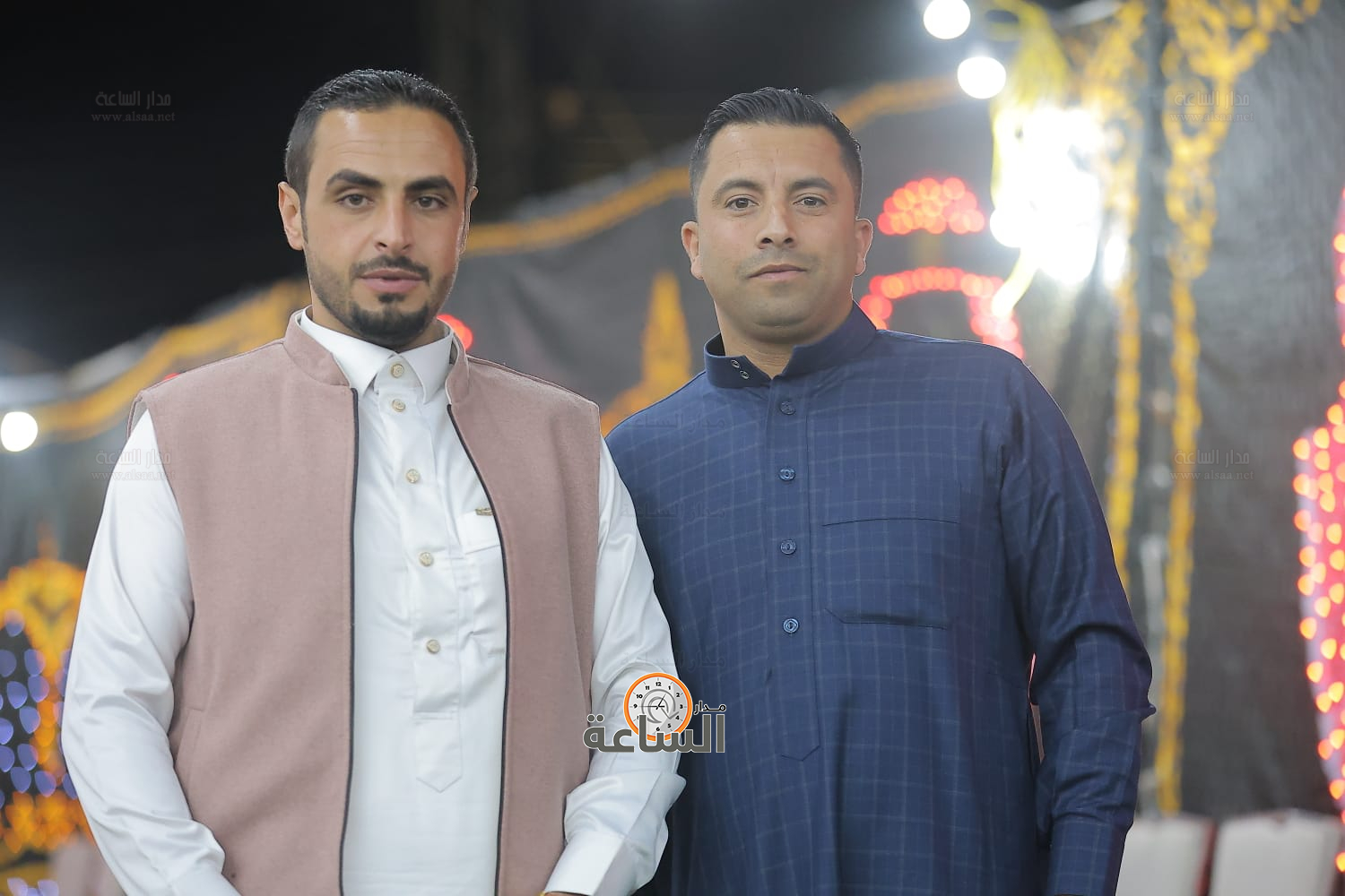 Madar Al-Saa Images 0.3979498113937425