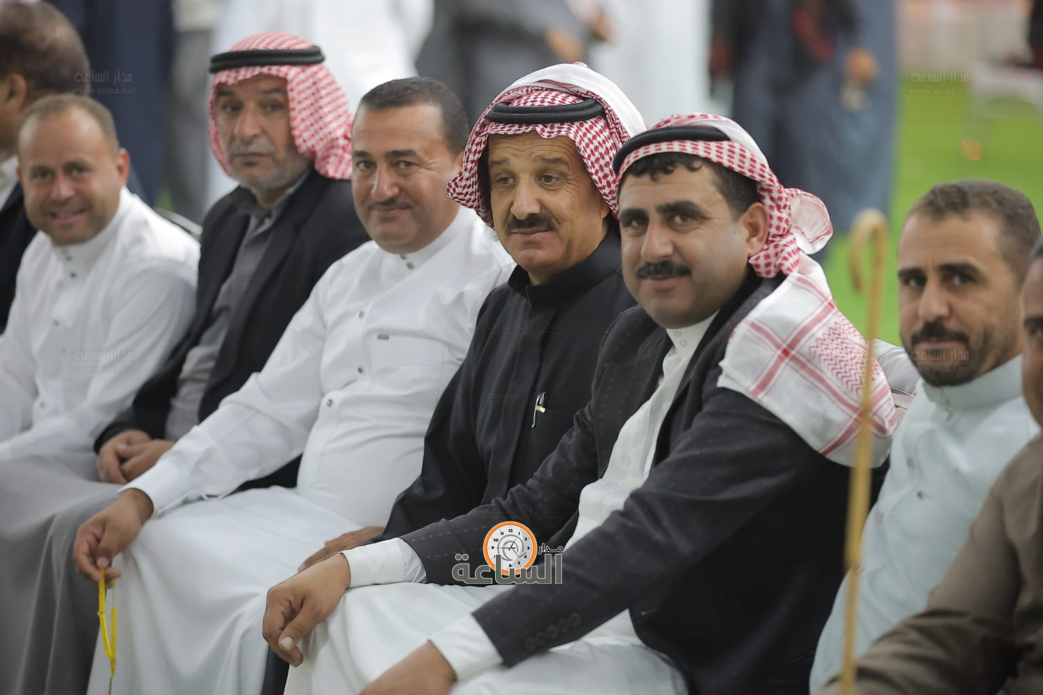 Madar Al-Saa Images 0.36717086667818144