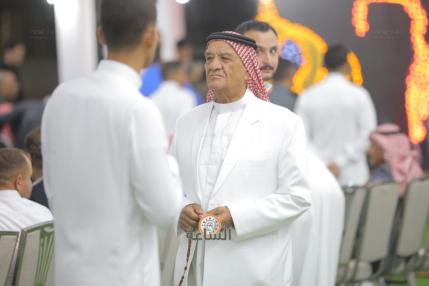 Madar Al-Saa Images 0.27036370166522117