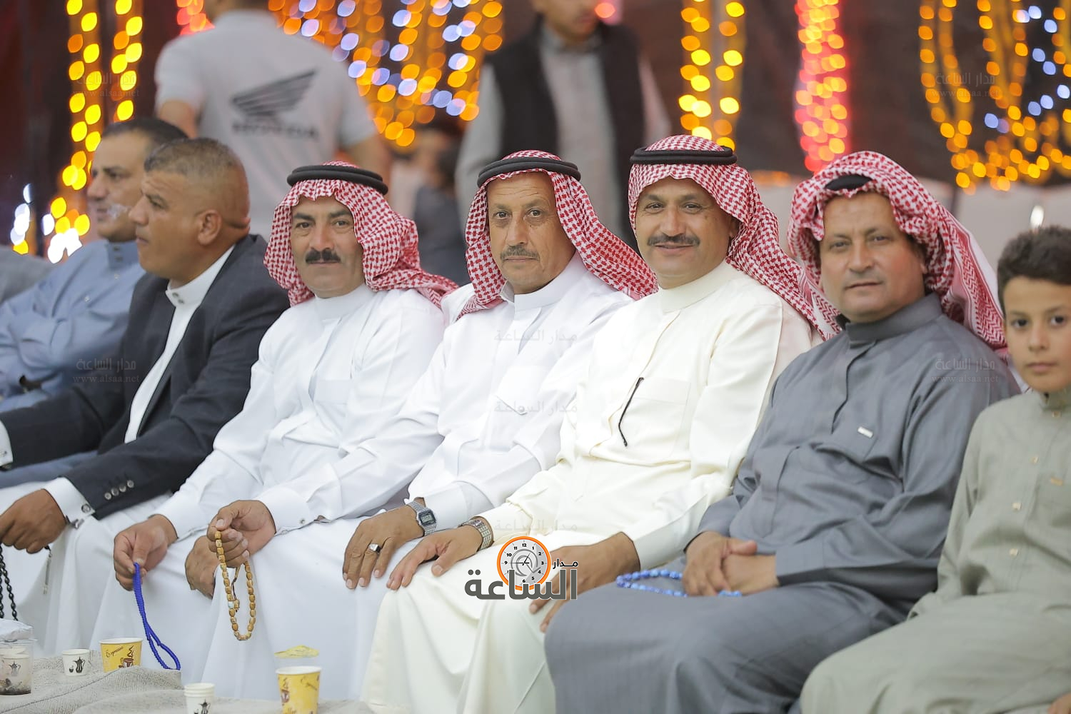 Madar Al-Saa Images 0.6864104433252769