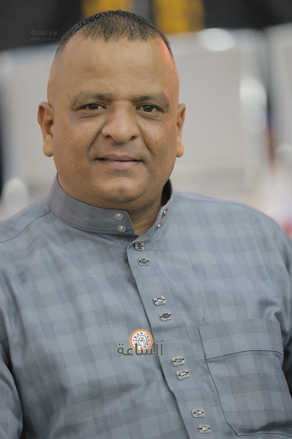 Madar Al-Saa Images 0.9988560860791171