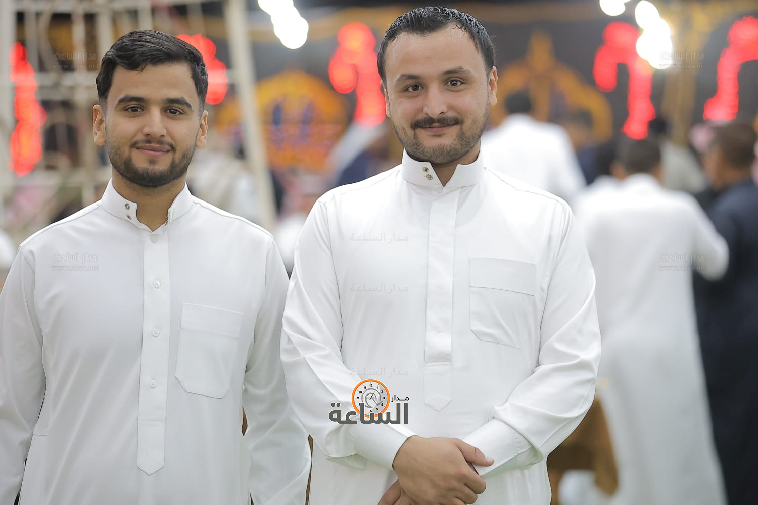 Madar Al-Saa Images 0.9226420035725282