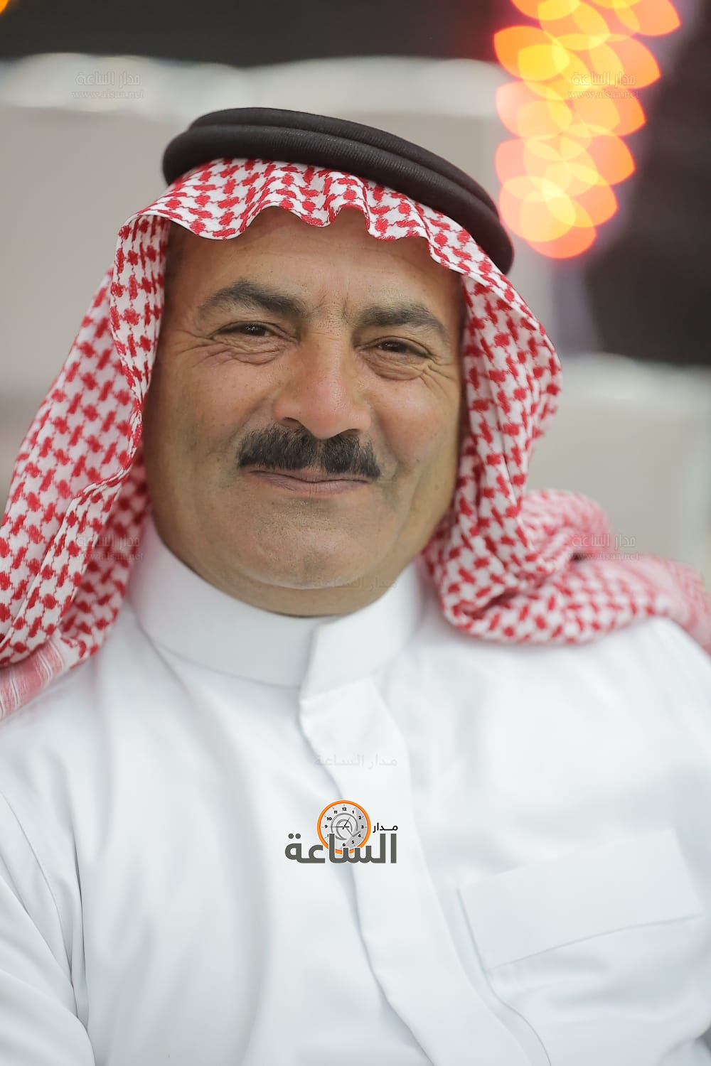 Madar Al-Saa Images 0.45972330985663257