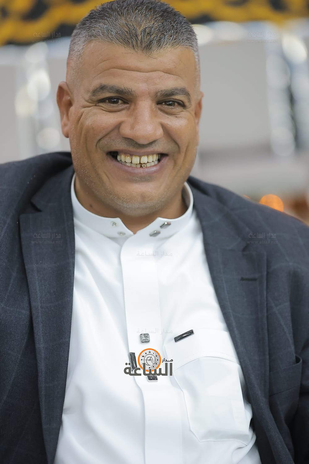 Madar Al-Saa Images 0.4353551302542289