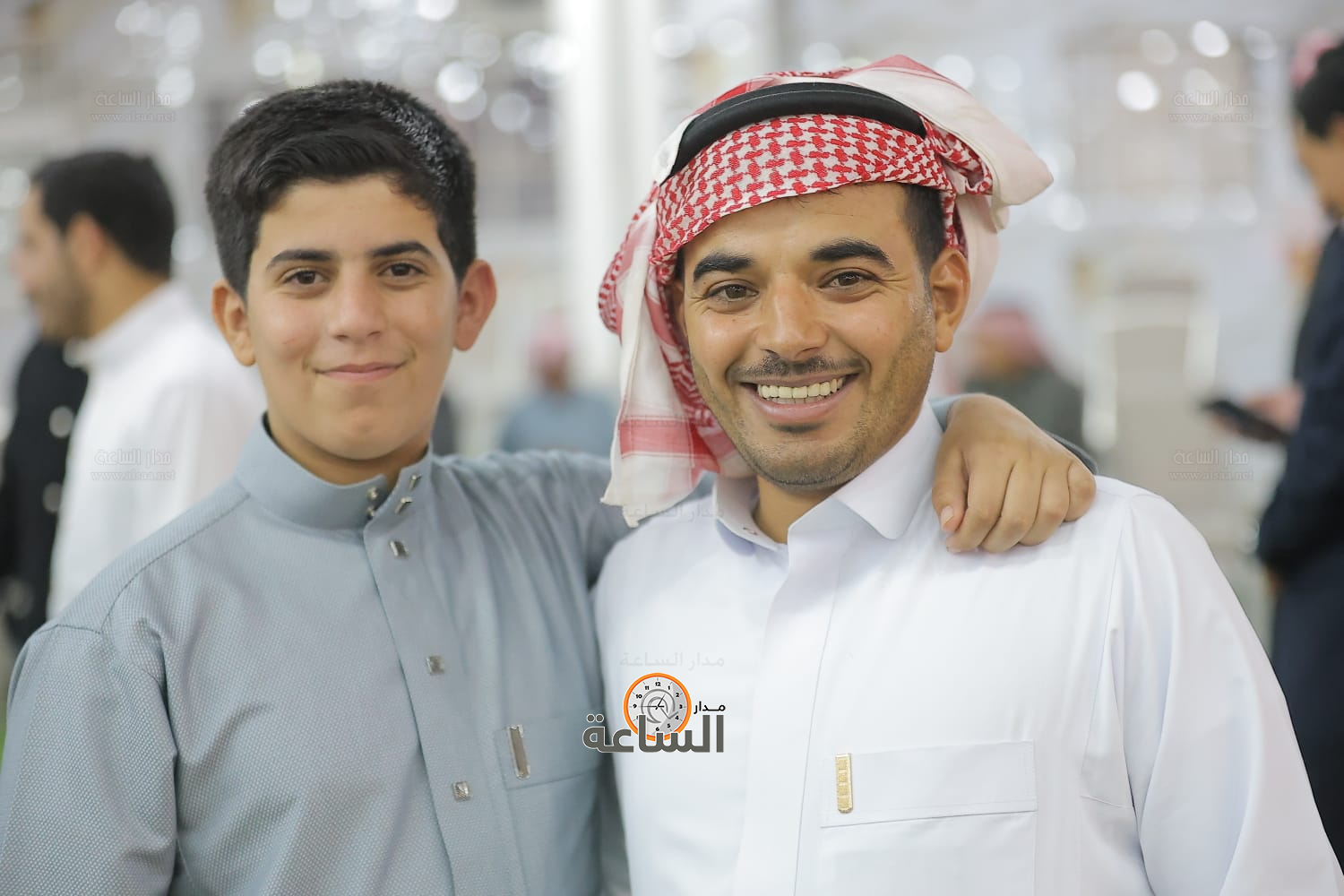 Madar Al-Saa Images 0.5612601537951295