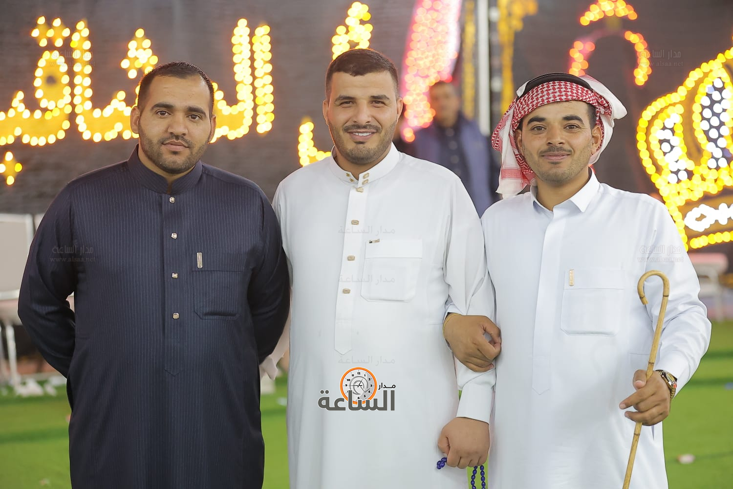 Madar Al-Saa Images 0.6003396799492782