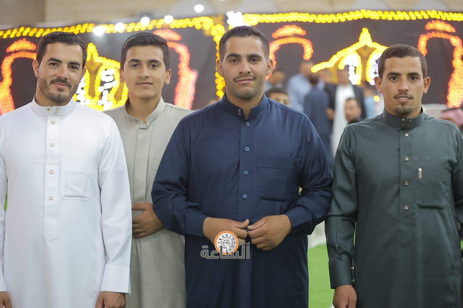 Madar Al-Saa Images 0.6833286901836058