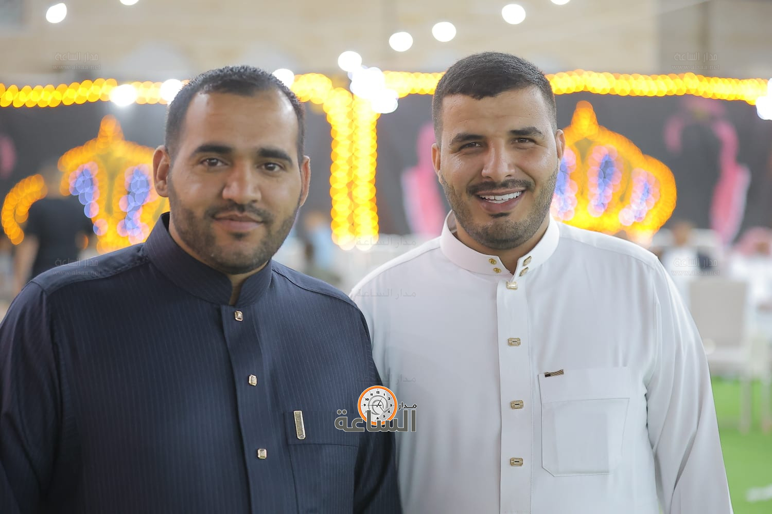 Madar Al-Saa Images 0.28535669962778354