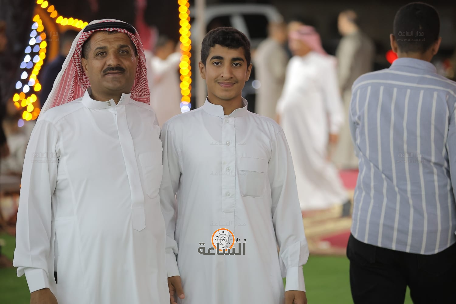 Madar Al-Saa Images 0.9726146349312339