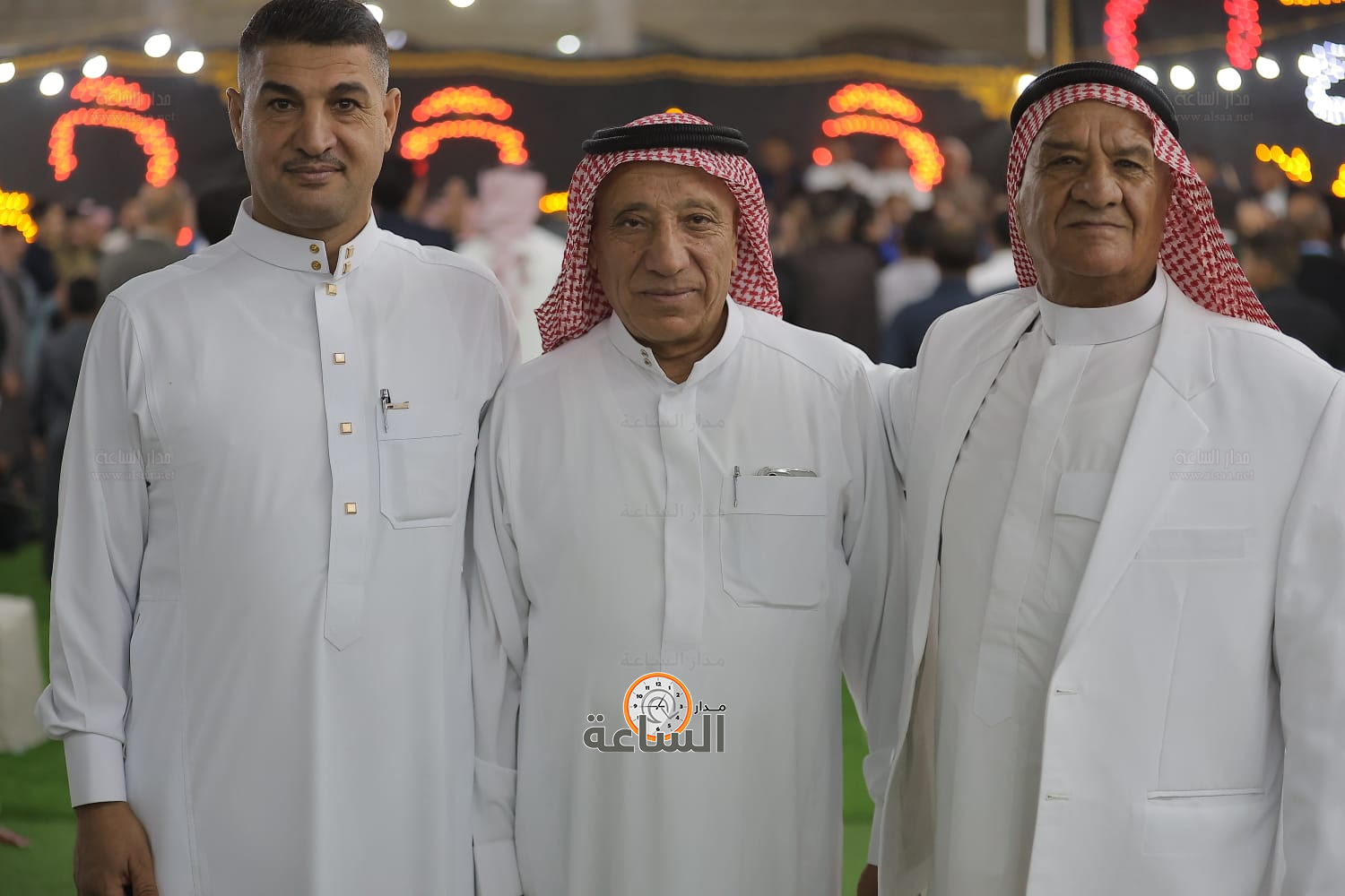 Madar Al-Saa Images 0.4441685597955334