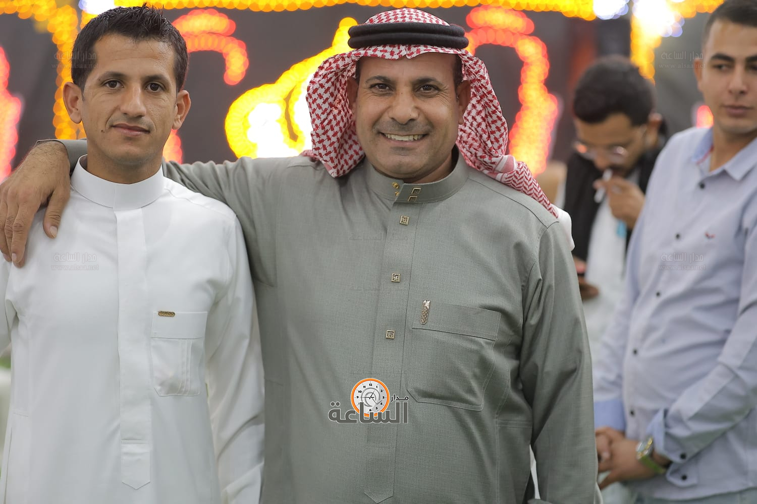 Madar Al-Saa Images 0.956563021934831