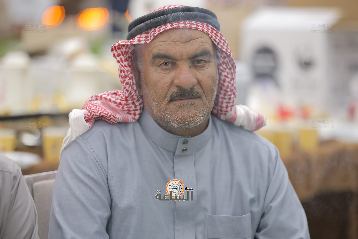 Madar Al-Saa Images 0.5735450074273853