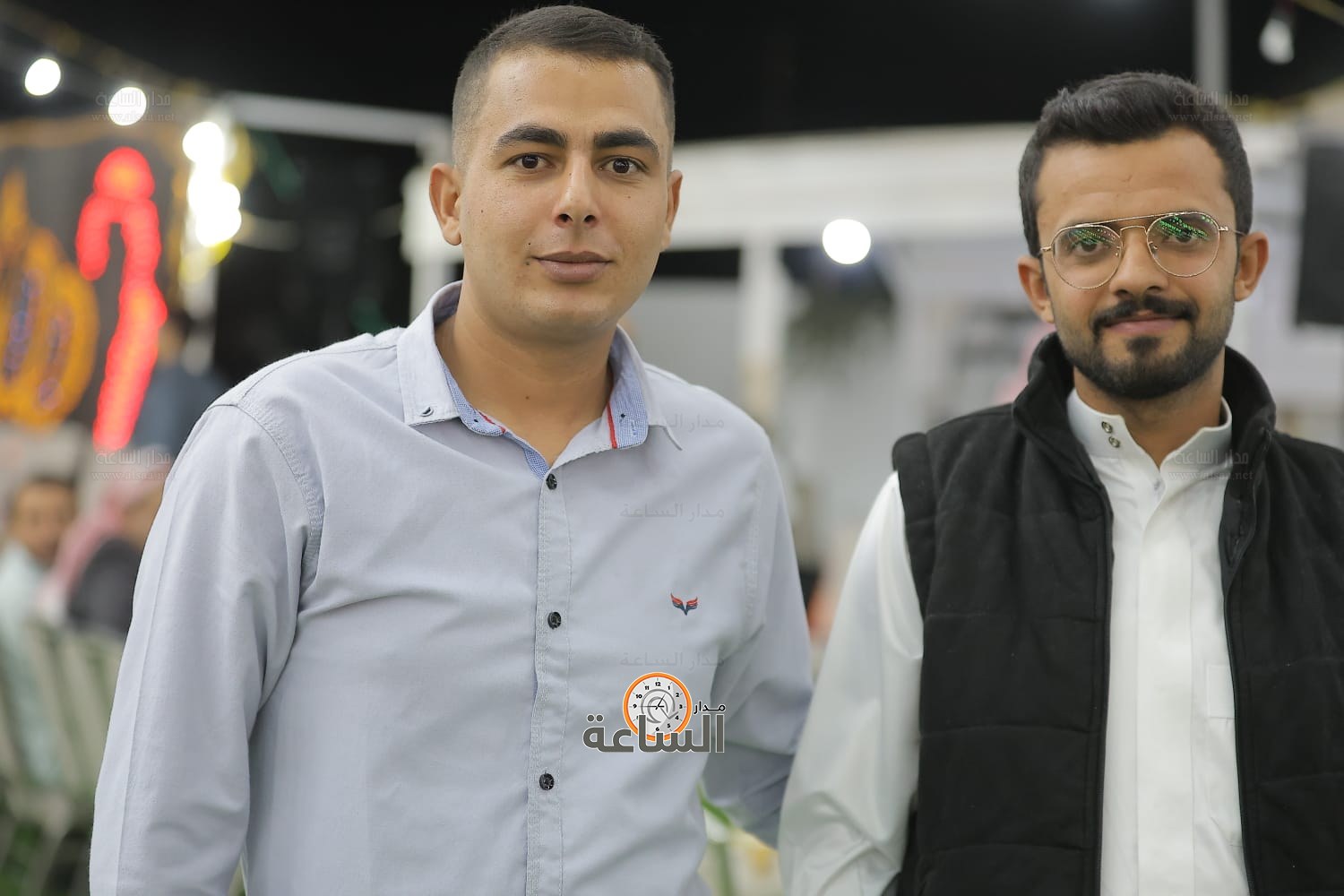 Madar Al-Saa Images 0.19883734903398964