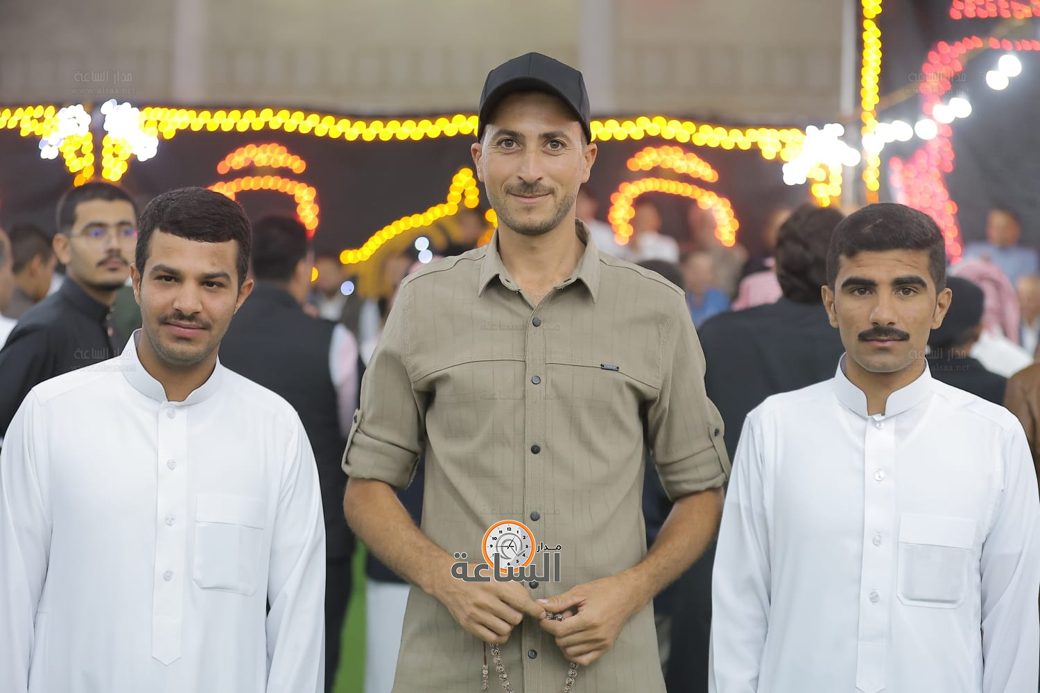 Madar Al-Saa Images 0.7826959603643151