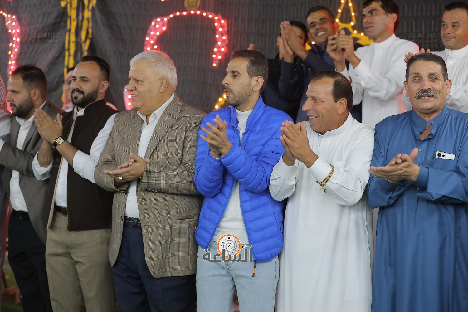 Madar Al-Saa Images 0.8366350267036492