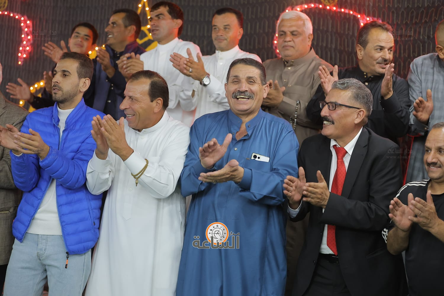 Madar Al-Saa Images 0.5263054609900278