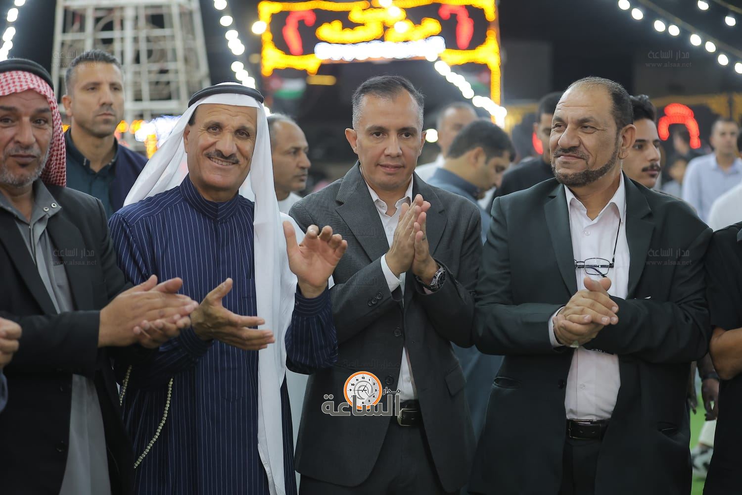 Madar Al-Saa Images 0.7466524445426292