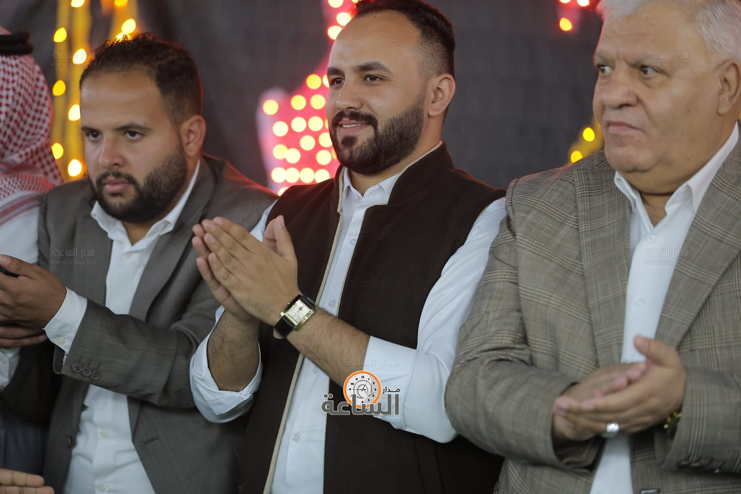 Madar Al-Saa Images 0.7803970991771747