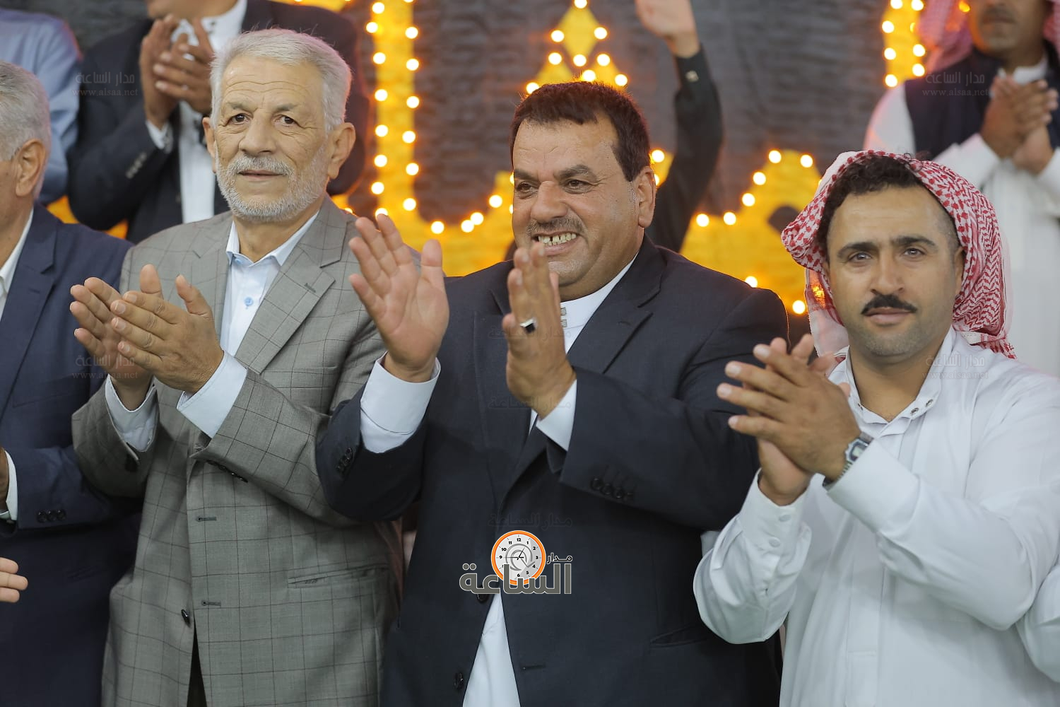 Madar Al-Saa Images 0.7604384267478337