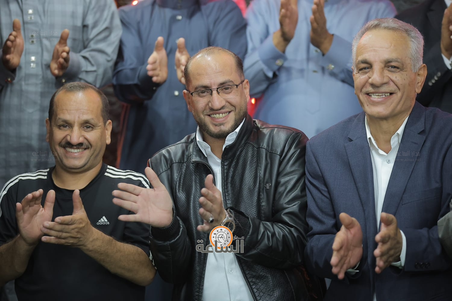 Madar Al-Saa Images 0.5824720238689213