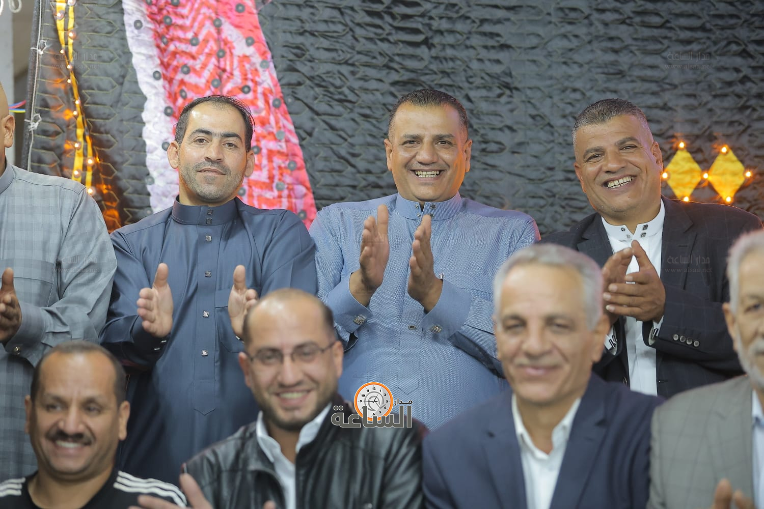 Madar Al-Saa Images 0.3388683802637239