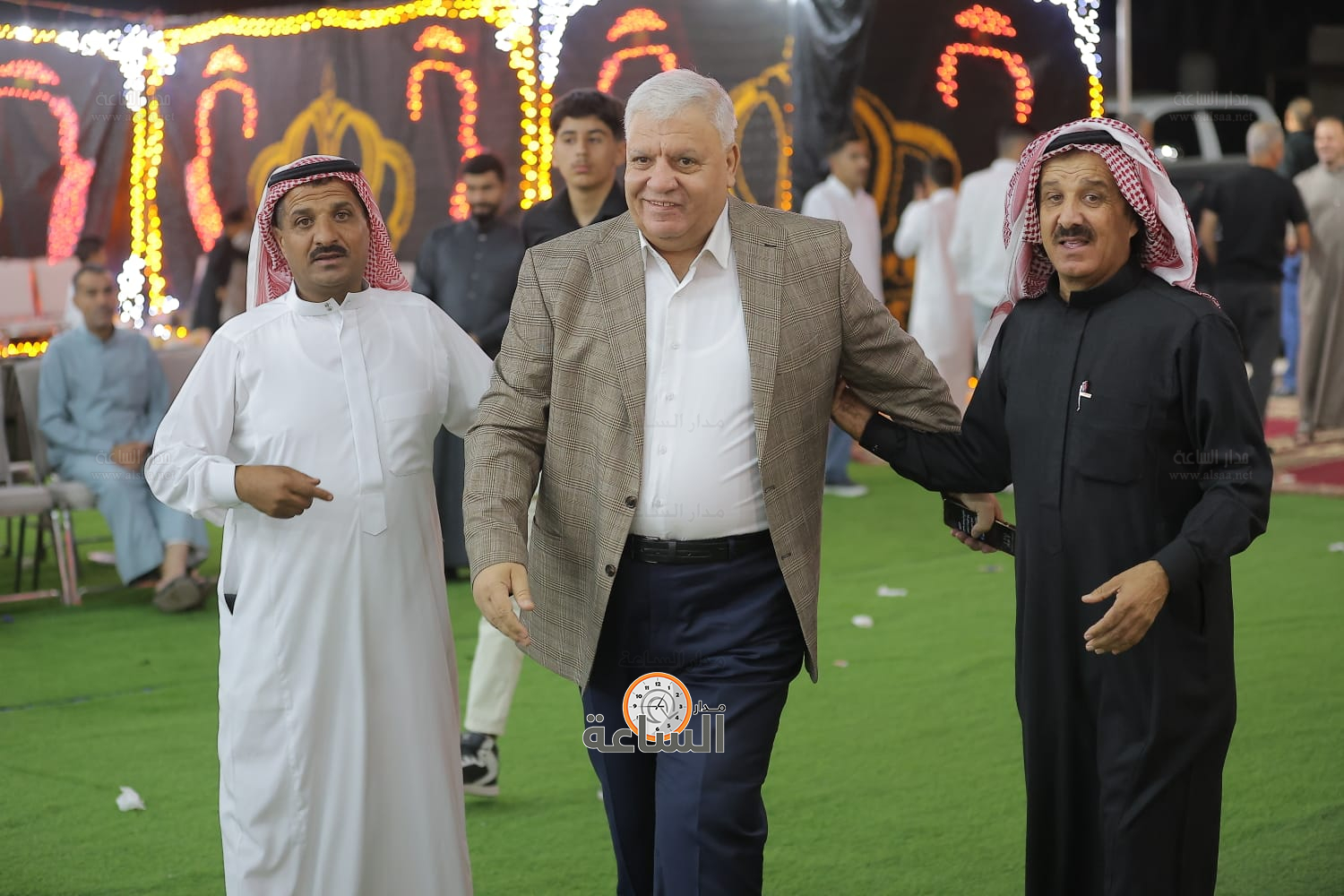 Madar Al-Saa Images 0.3223195336564908