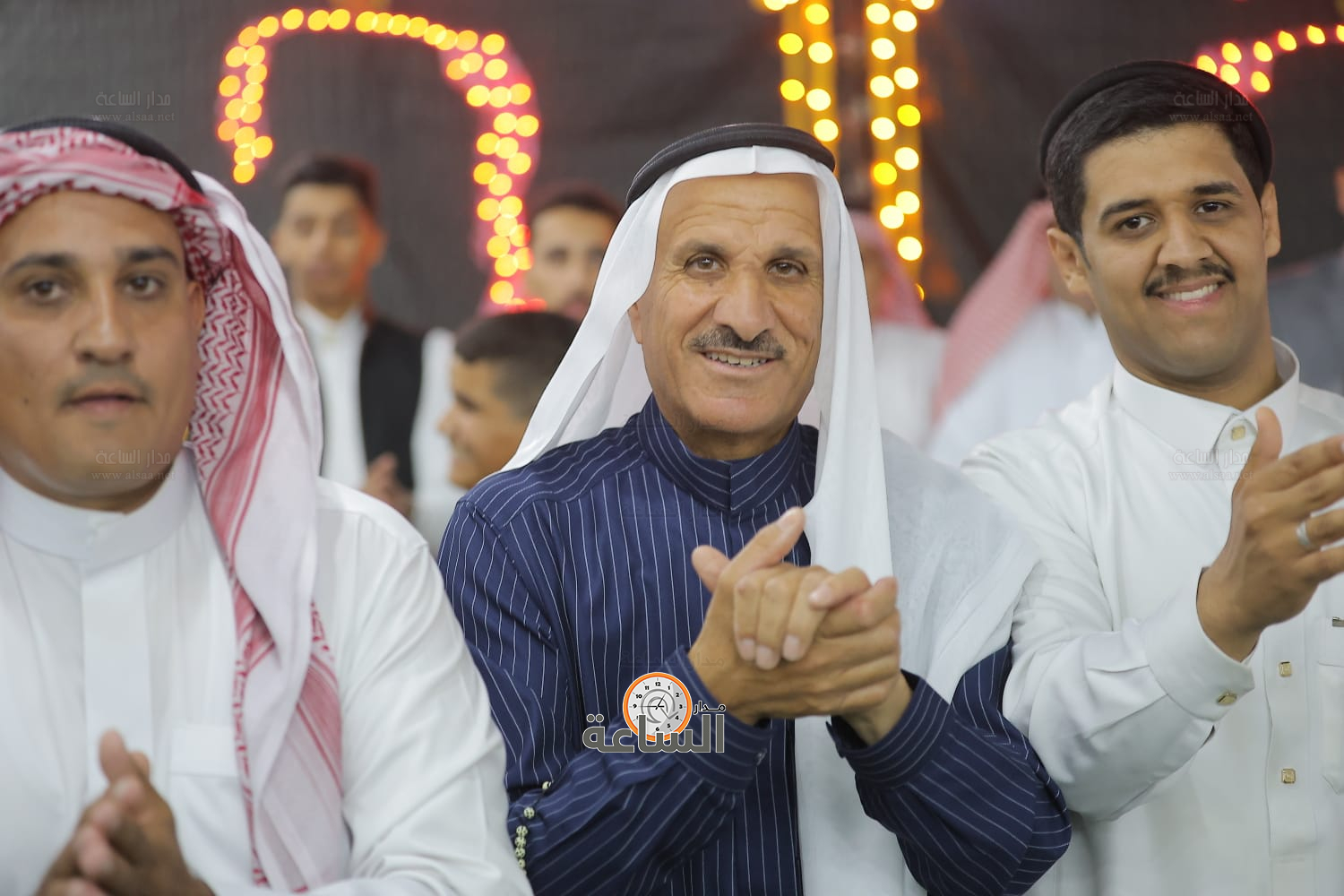 Madar Al-Saa Images 0.07549574042040452