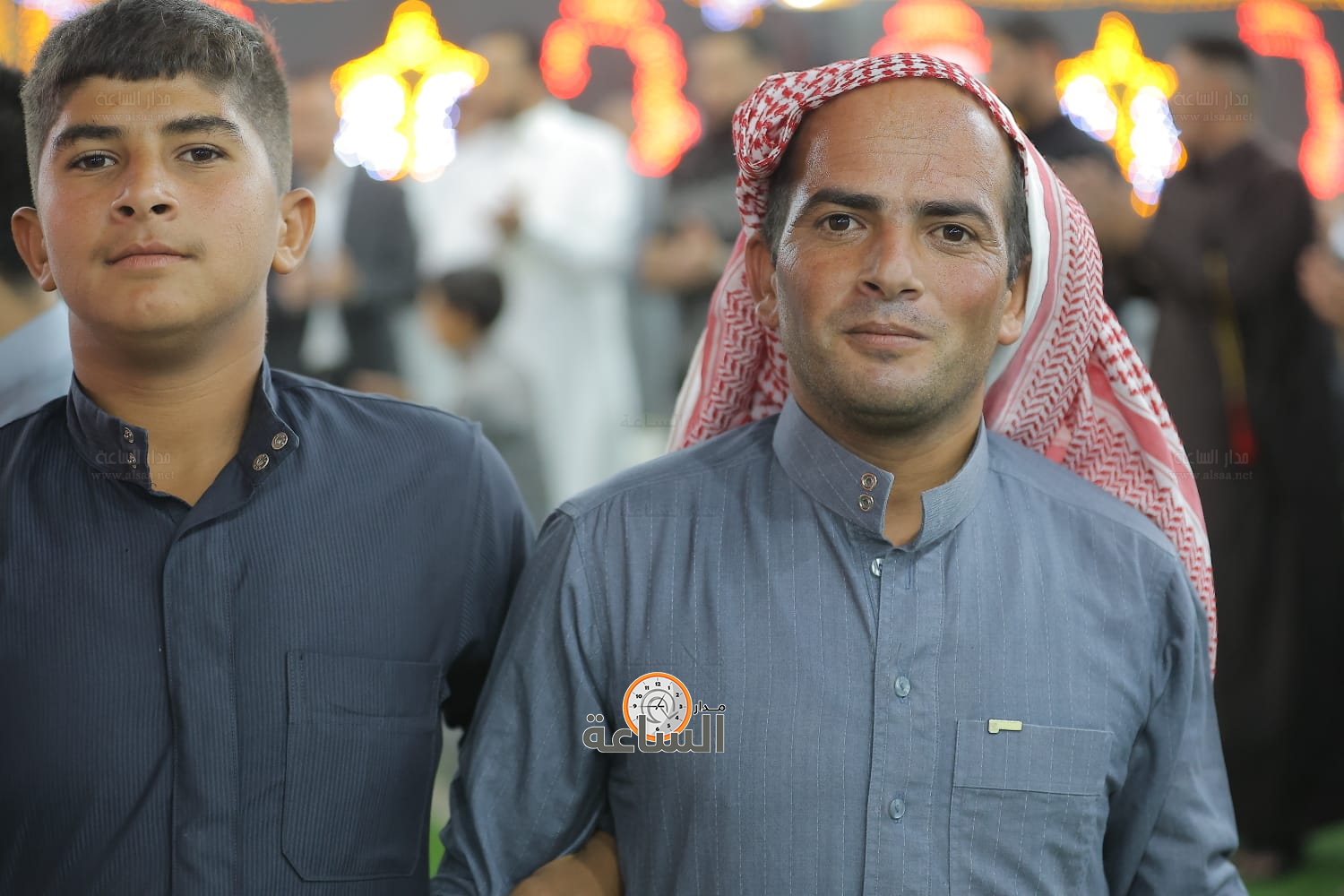 Madar Al-Saa Images 0.6561128580778817