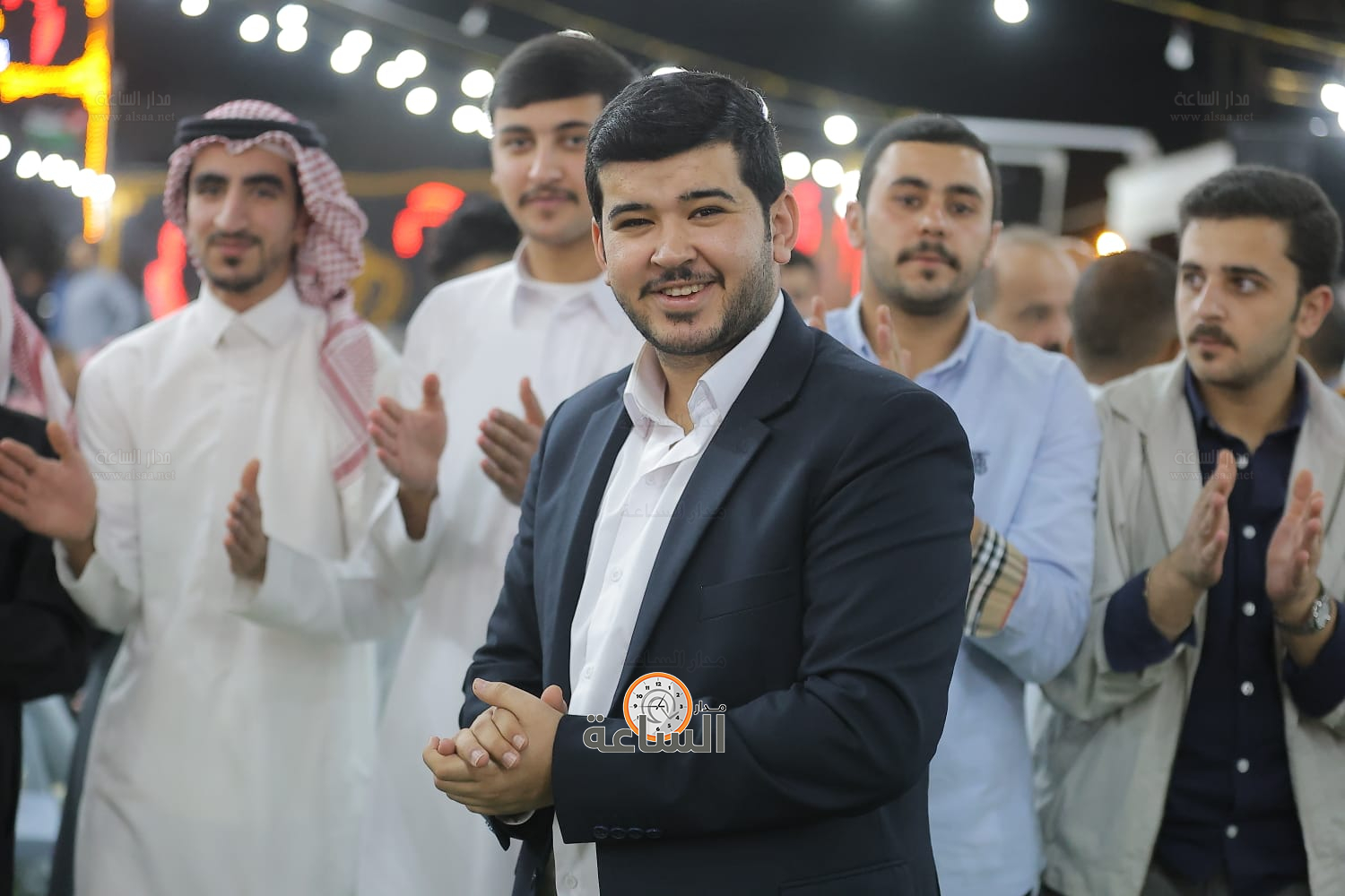 Madar Al-Saa Images 0.8336690178867774