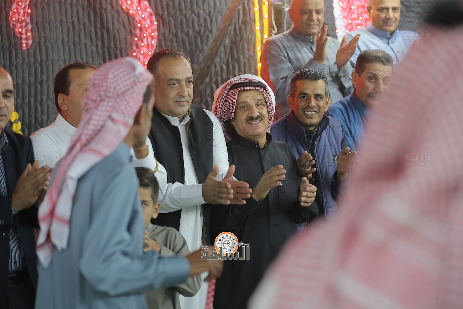 Madar Al-Saa Images 0.9322223533448598