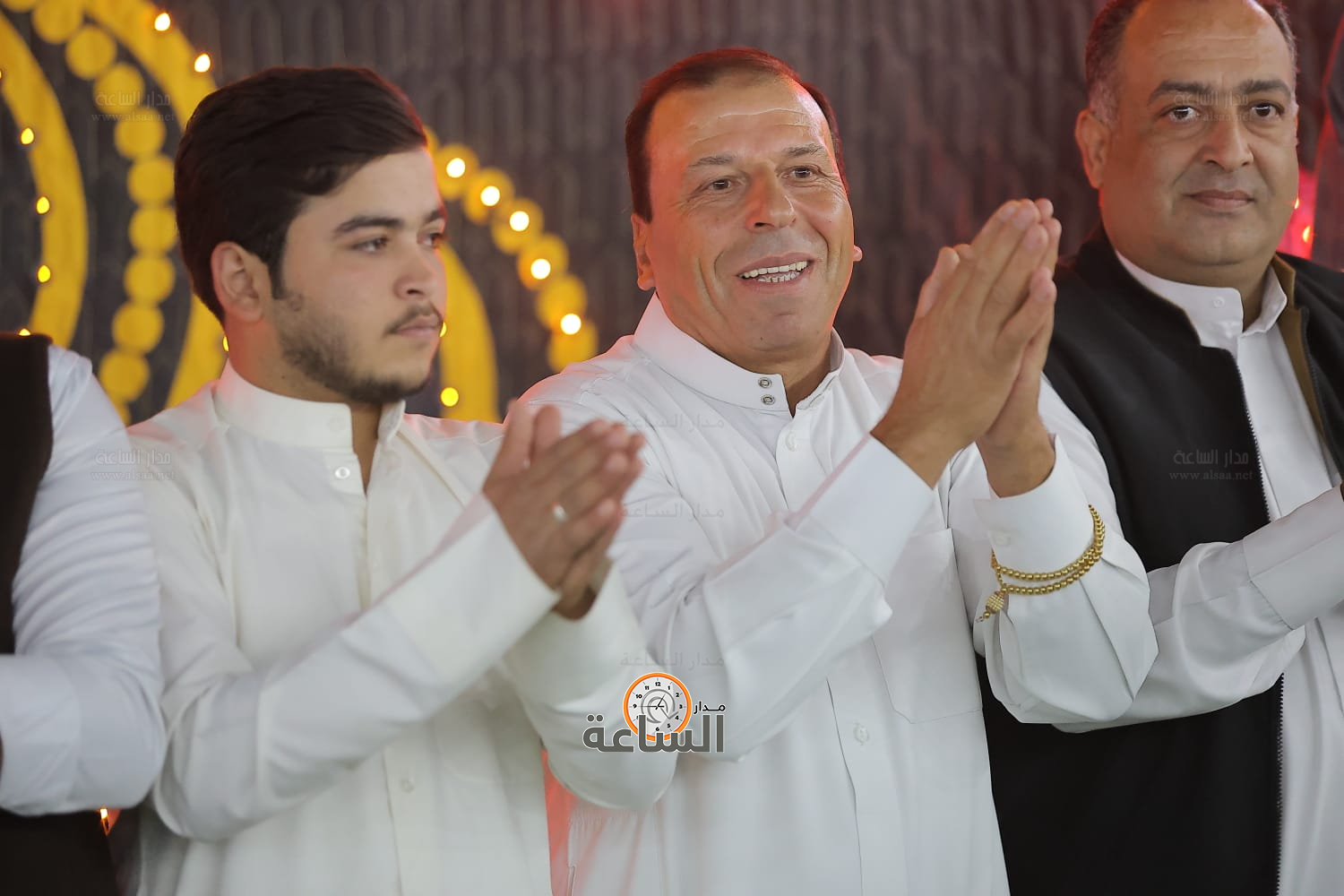 Madar Al-Saa Images 0.90211599248764