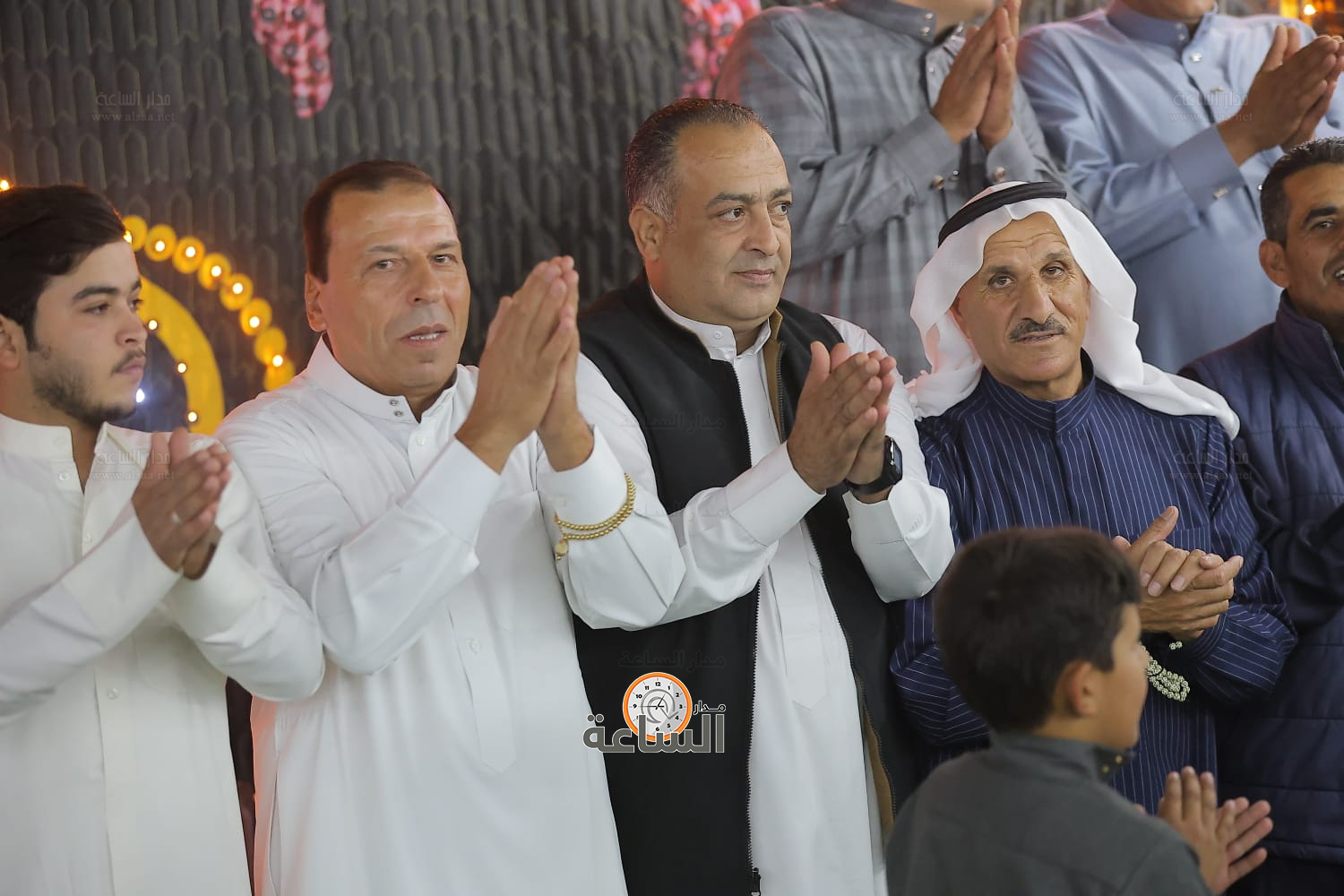 Madar Al-Saa Images 0.39933428284799244