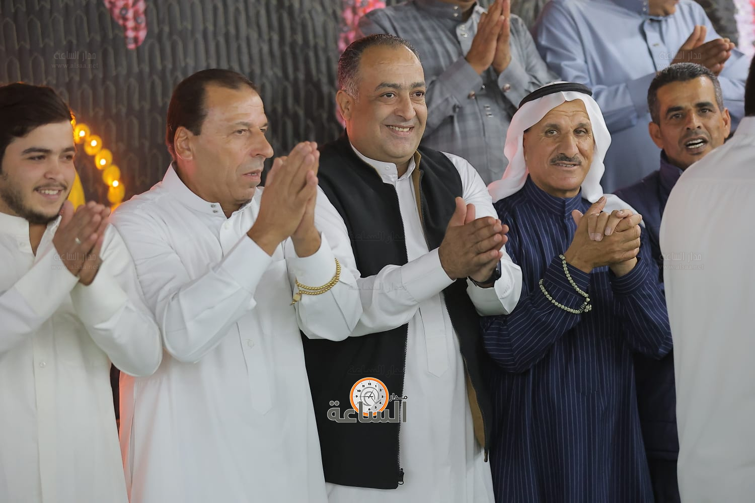 Madar Al-Saa Images 0.5410408293660166