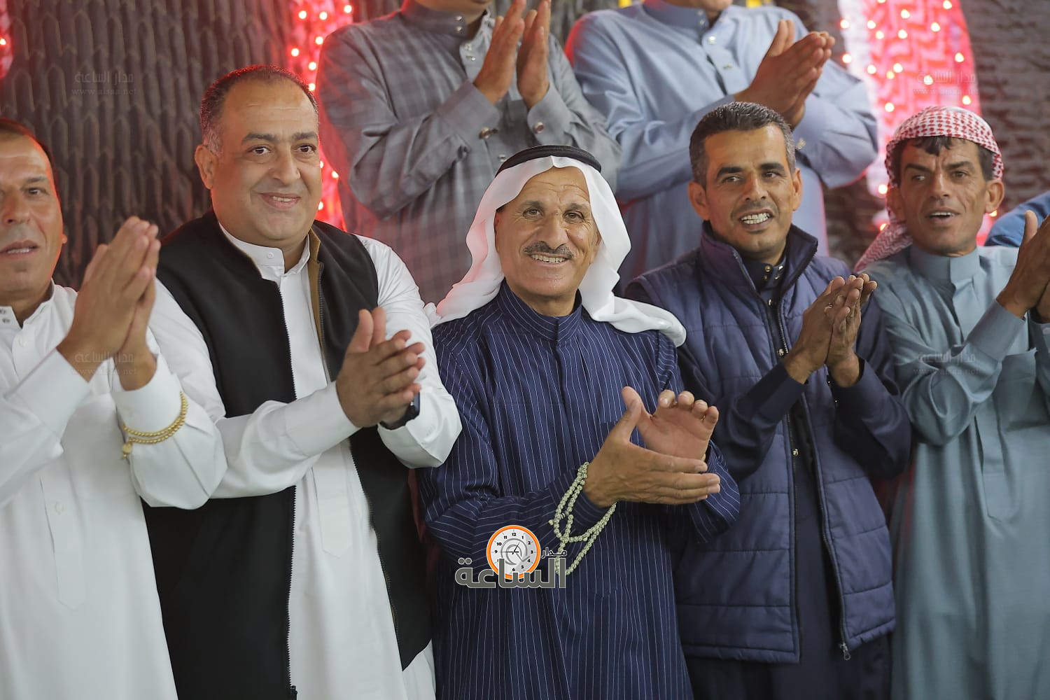 Madar Al-Saa Images 0.48440568219562696