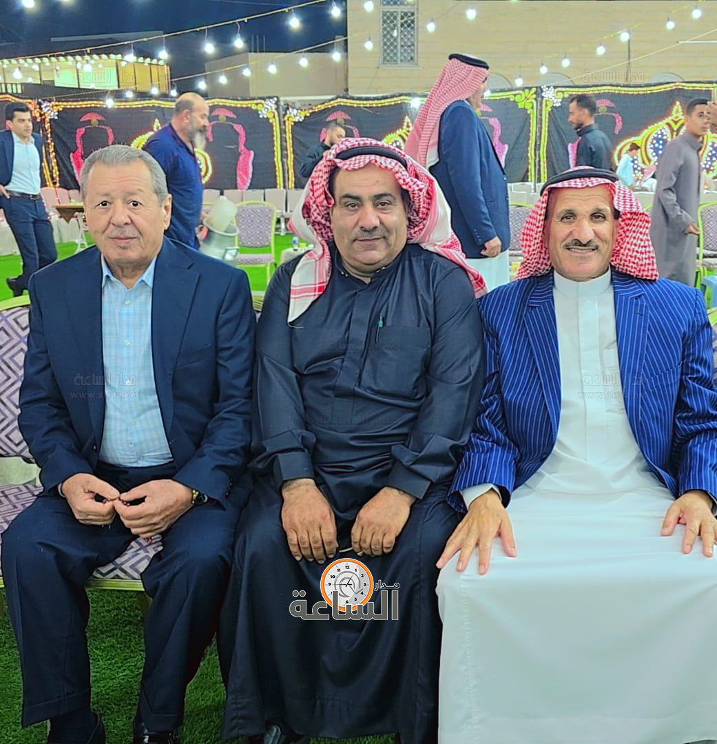 Madar Al-Saa Images 0.8039906693182084