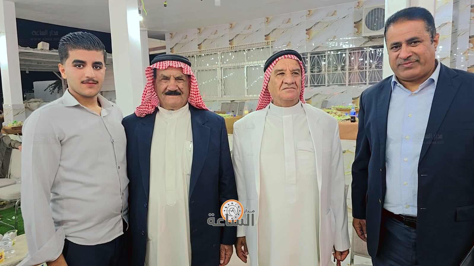 Madar Al-Saa Images 0.2691567459502957