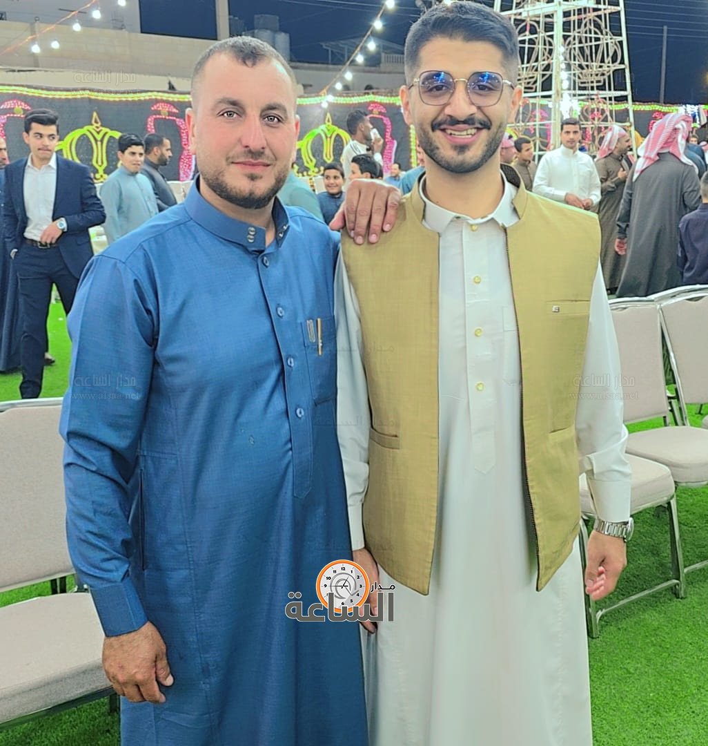 Madar Al-Saa Images 0.8992274459766887