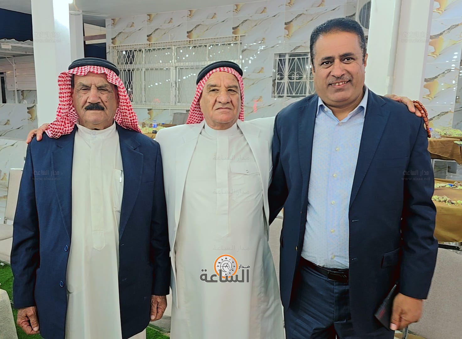 Madar Al-Saa Images 0.4222357159295195