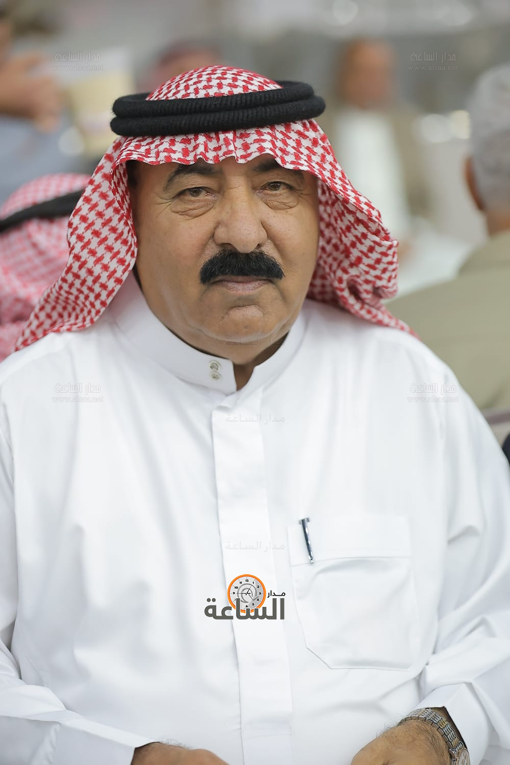 Madar Al-Saa Images 0.9767843461473703