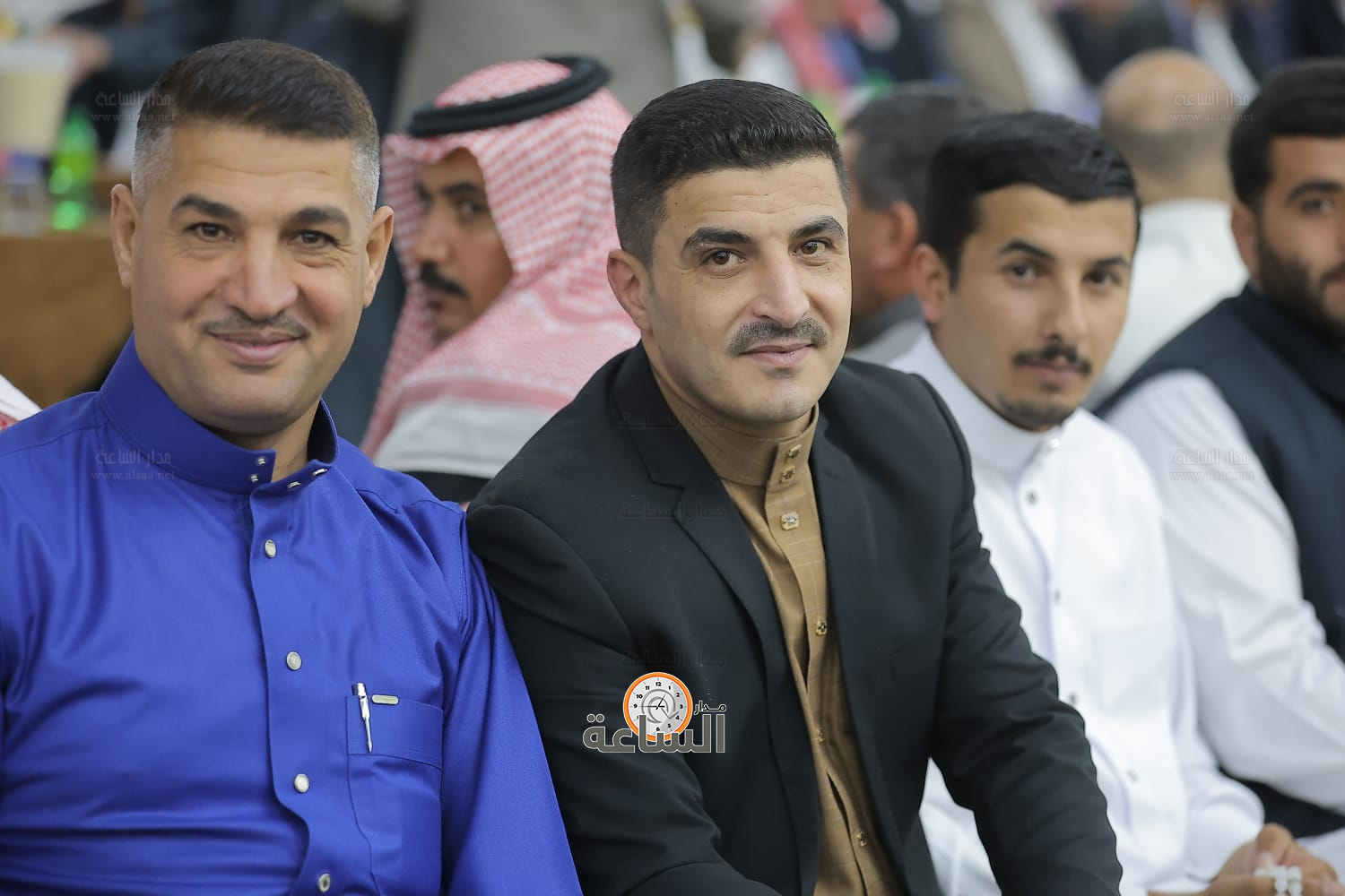 Madar Al-Saa Images 0.4061441706316641