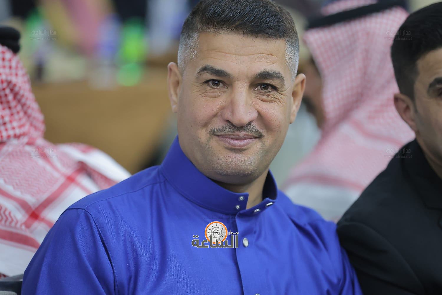 Madar Al-Saa Images 0.8583730733583365